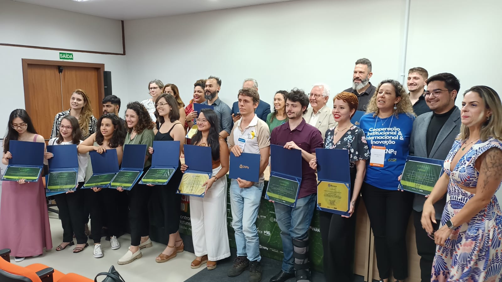 Agraciados PFOTO e PICT