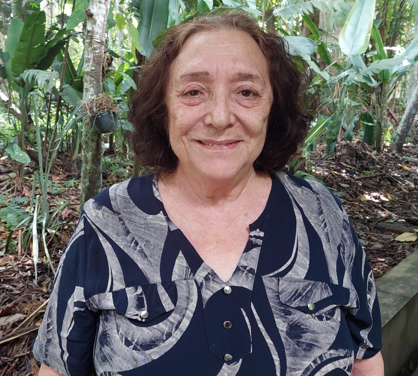 Maria Tereza Piedade