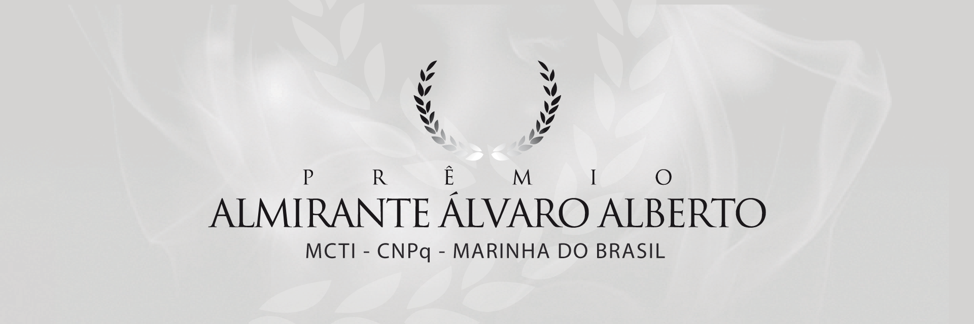 Prêmio Almirante Álvaro Alberto MCTI - CNPq - Marinha do Brasil