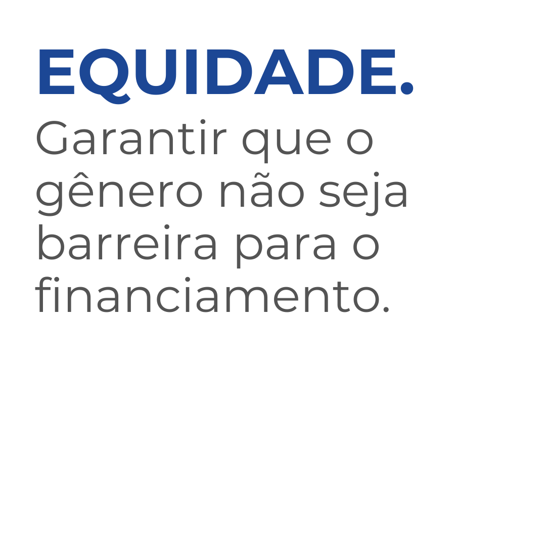Equidade