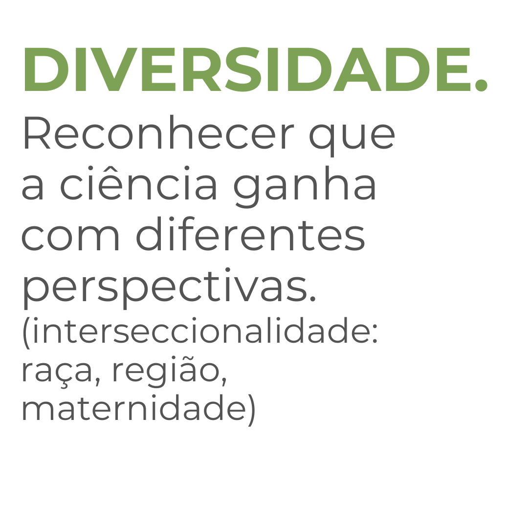 Diversidade