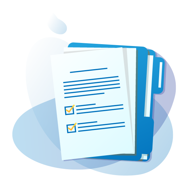 Ícone de Norma Específica