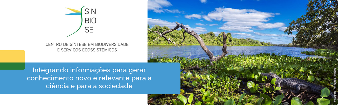 Banner SinBiose