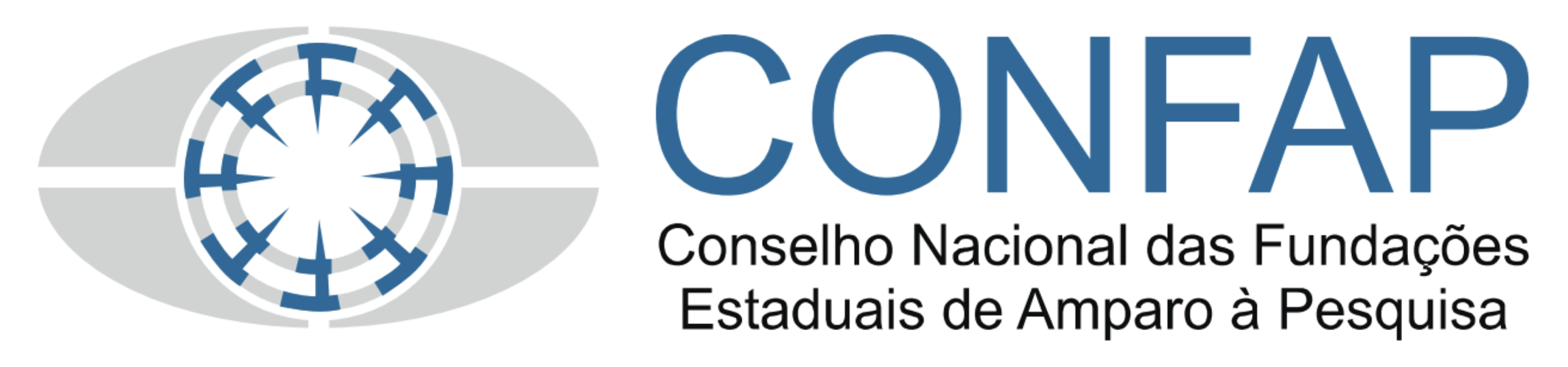 Logo CONFAP