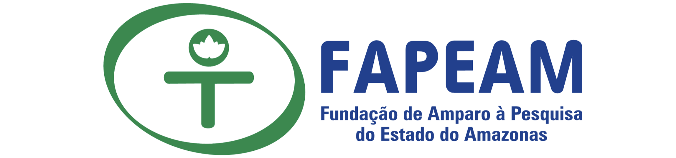 Logo FAPEAM