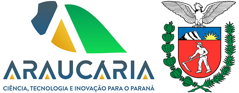 Logo ARAUCARIA