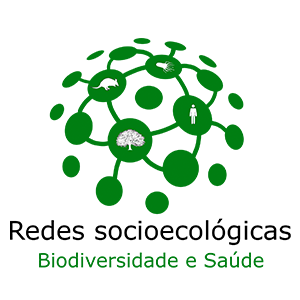 Logo Redes Socioecológicas