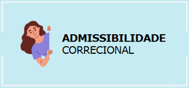 Informe da Corregedoria nº 05/2024