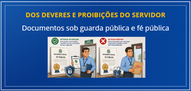 Informe da Corregedoria nº 11/2026