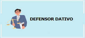 Defensor Dativo