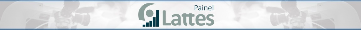 header painel Lattes