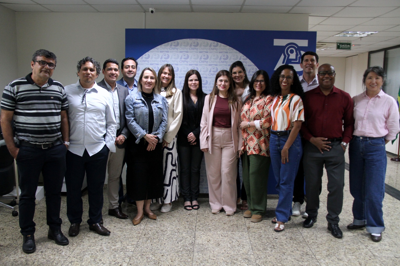 CA-AG no primeiro dia de julgamento da Chamada Produtividade 23/2025 (com possíveis membros convidados)