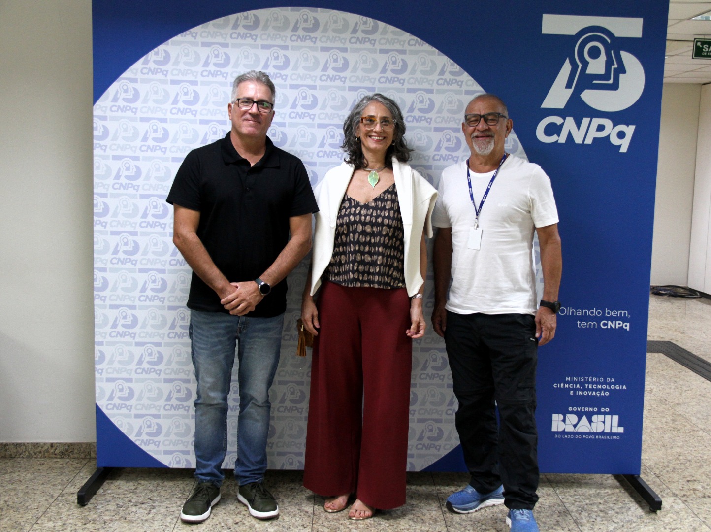 CA-AQ no primeiro dia de julgamento da Chamada Produtividade 23/2025 (com possíveis membros convidados)