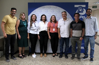 CA-MS no primeiro dia de julgamento da Chamada Produtividade 23/2025 (com possíveis membros convidados)