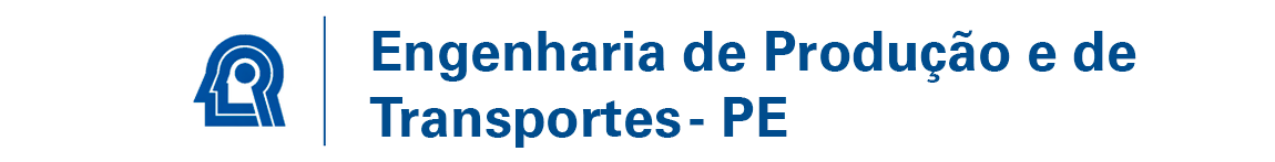 Engenharia de Produção e de Transportes - PE