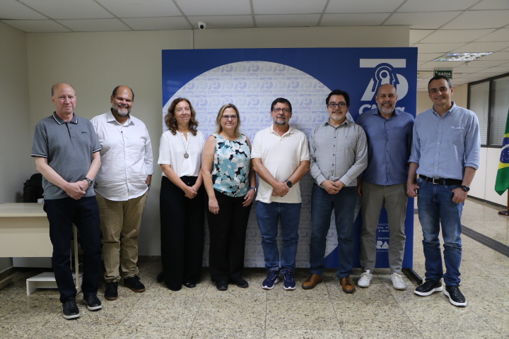 CA-EE no primeiro dia de julgamento da Chamada Produtividade 23/2025  (com possíveis membros convidados)