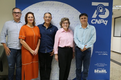 CA-OD no primeiro dia de julgamento da Chamada Produtividade 23/2025 (com possíveis membros convidados)