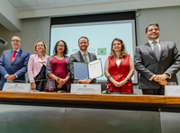 Importações para pesquisas das universidades federais podem contar com imunidade tributária, anuncia Ministério da Fazenda