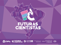 Programa Futuras Cientistas está com inscrições abertas até 26/10