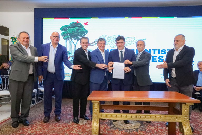 Foto: André Oliveira/ MDS