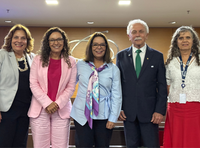 CAPES e CNPq debatem equidade de gênero