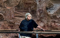 CNPq se despede da historiadora e arqueóloga Niède Guidon