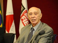 CNPq se despede do cientista e ex-ministro José Vargas