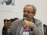 CNPq se despede do matemático e bolsista de Produtividade em Pesquisa Sênior Jacob Palis