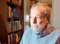 Henrique Krieger - Nota de pesar