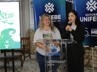 Unesco endossa livro infantil de bolsista de iniciação científica da Olimpíada do Oceano