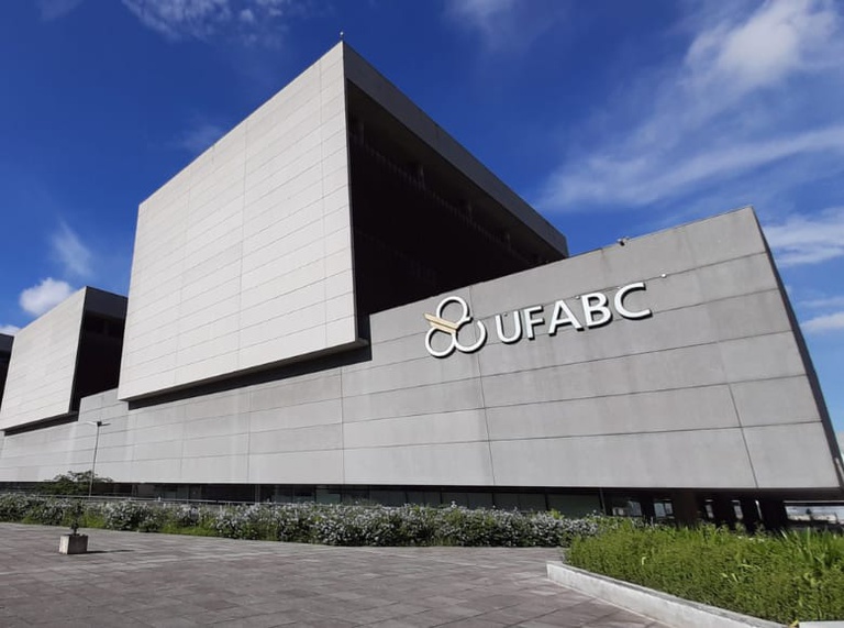 Universidade Federal do ABC