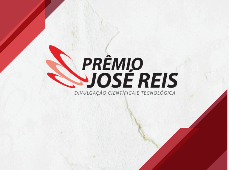 Prêmio José Reis de Divulgação Científica e Tecnológica