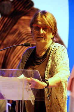 Helena Nader