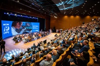 75 anos do CNPq: conselho está presente em todas as fases da vida do pesquisador