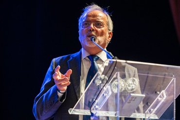Cesar Victora