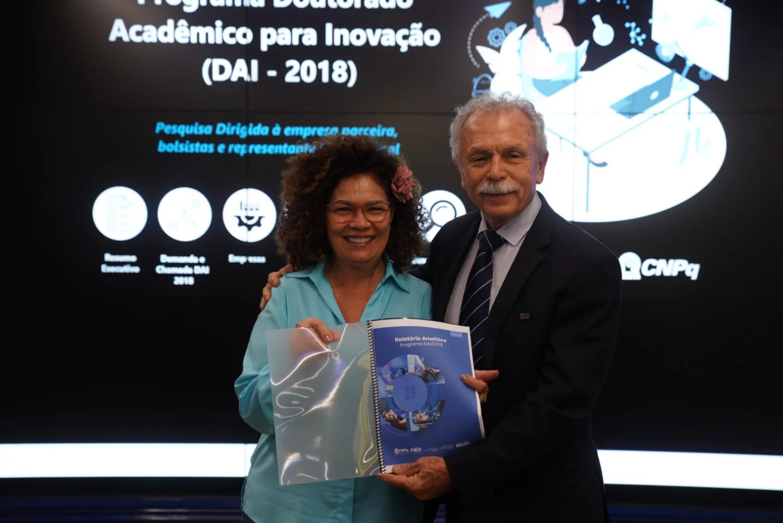 Fotos: João Miguel/ABDI