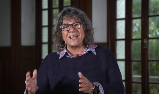 Profª Ana Luiza Coelho