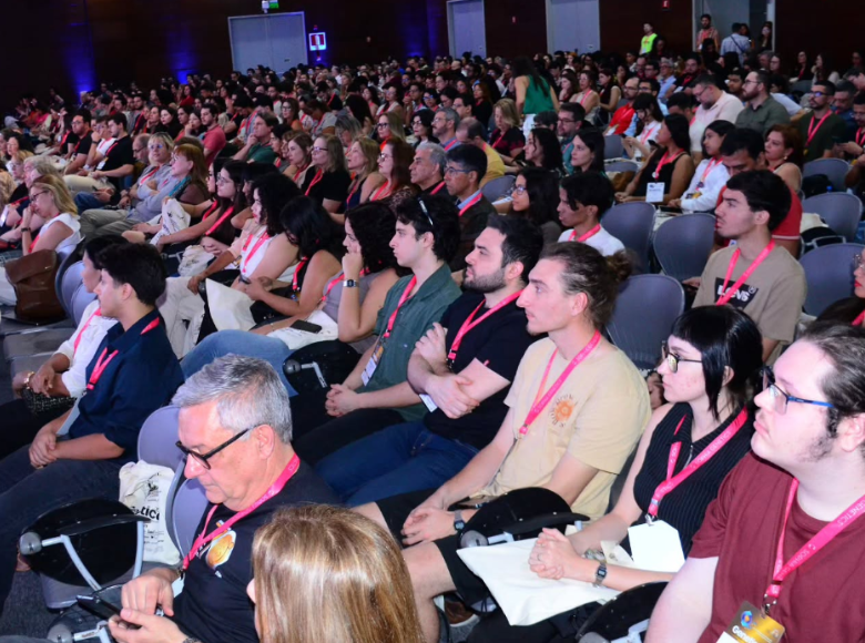 Projetos devem ser realizados de 1º de maio de 2025 até 30 de junho de 2027, para eventos nacionais; e até 30 de junho de 2028, para eventos mundiais.