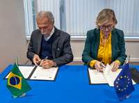 Chamada CNPq/ERC oferece bolsas para pesquisas em cooperação entre brasileiros e europeus; incrições até 30/09