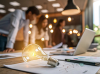 Chamada de Apoio a Eventos de Promoção do Empreendedorismo e da Inovação: 1ª rodada tem inscrições abertas até 28/05
