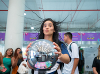 Pop Ciência: ampliada, chamada de apoio a feiras e mostras científicas tem inscrições abertas até 19/06