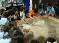 Chamada para apoio a eventos na Semana Nacional de Ciência e Tecnologia tem inscrições abertas até 05/08