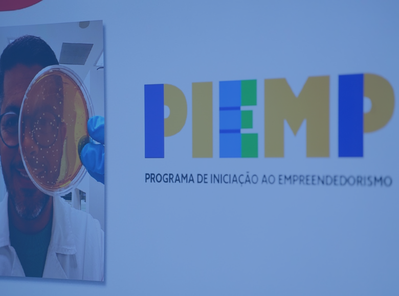 Lançado em parceria com o Ministério do Empreendedorismo, da Microempresa e da Empresa de Pequeno Porte (MEMP), programa incentivará projetos de novos negócios a partir da pesquisa científica e tecnológica.