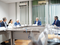 Iniciação ao Empreendedorismo: chamada para incentivar inovação na graduação tem inscrições abertas até 13/04