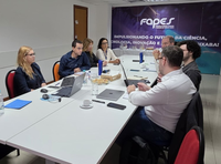 CNPq, Fapes e IQC avançam em parceria para otimizar tratamento e disponibilização de dados sobre fomento à pesquisa