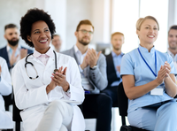 Eventos na área de saúde poderão receber até R$250 mil em financiamento