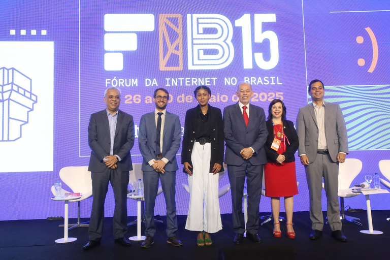 Governo Federal lança Incubadora de Soluções para Jornalismo com recursos do FNDCT via CNPq