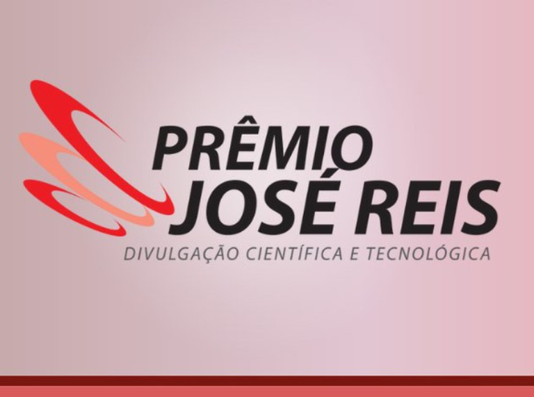 46º Prêmio José Reis 
