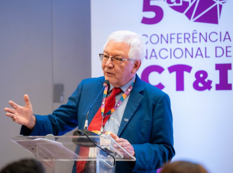 Ele substituirá Ricardo Galvão, que assumiu cadeira na Câmara dos Deputados