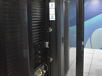 Plataformas Lattes e Carlos Chagas ganham backup de dados no CBPF